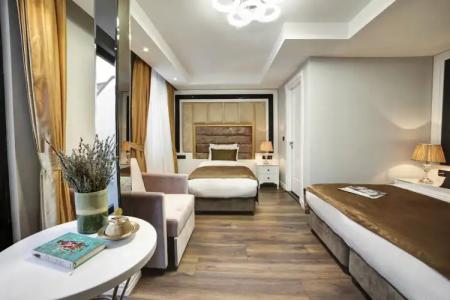 Pell Palace & Spa - 8
