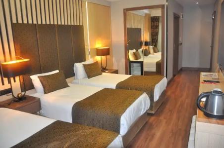 Pell Palace & Spa - 56
