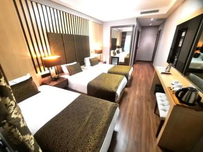 Pell Palace & Spa - 52