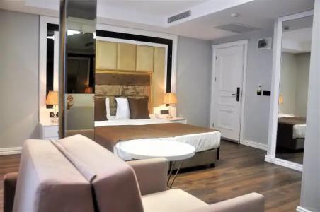 Pell Palace & Spa - 59
