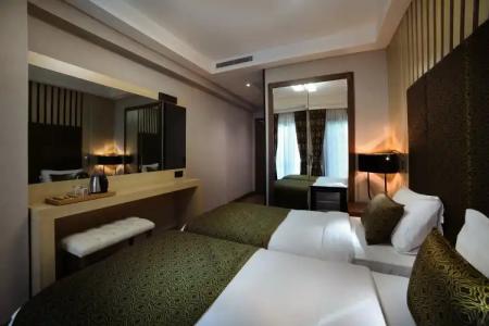 Pell Palace & Spa - 37