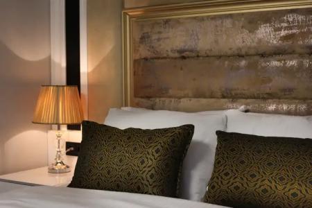 Pell Palace & Spa - 61