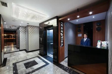 Pell Palace & Spa - 28