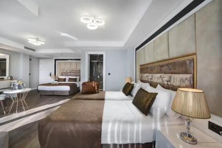 Pell Palace & Spa - 3