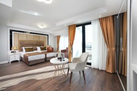 Pell Palace & Spa - 2