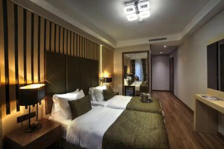Pell Palace & Spa - 31