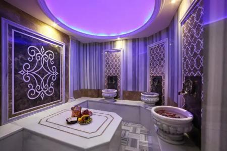 Pell Palace & Spa - 23