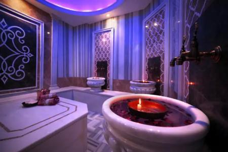 Pell Palace & Spa - 24