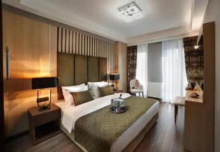 Pell Palace & Spa - 14