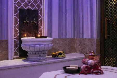 Pell Palace & Spa - 25