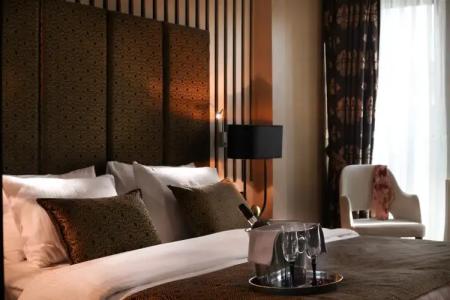 Pell Palace & Spa - 20
