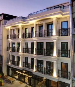Pell Palace & Spa - 21