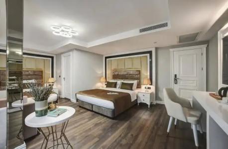 Pell Palace & Spa - 7