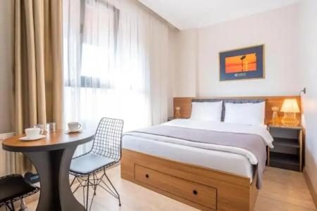 Campus Boutique - 66