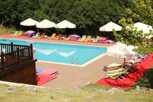 SYNOSSE PARK HOTEL POLONEZKÖY