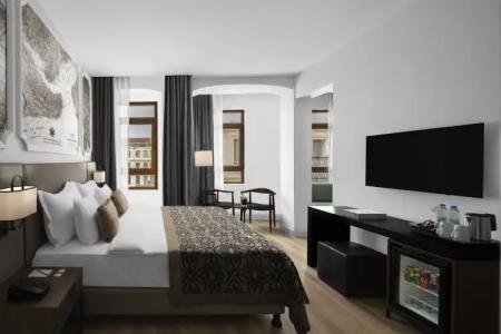 Akka Suites Taksim-Special Class - 1