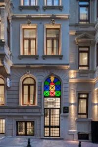 Akka Suites Taksim-Special Class - 6