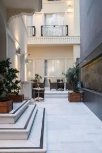Akka Suites Taksim-Special Class - 18