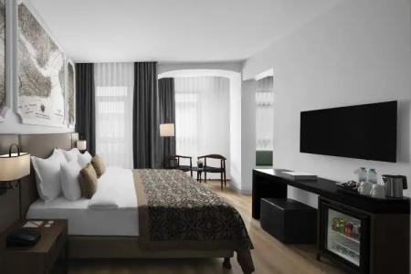 Akka Suites Taksim-Special Class - 30