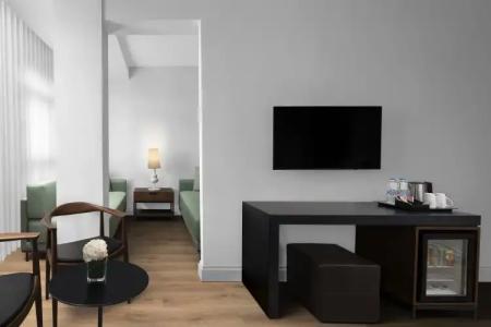 Akka Suites Taksim-Special Class - 16
