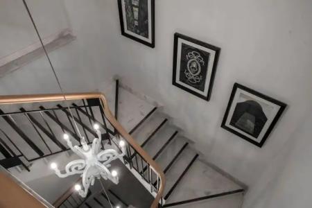 Akka Suites Taksim-Special Class - 2