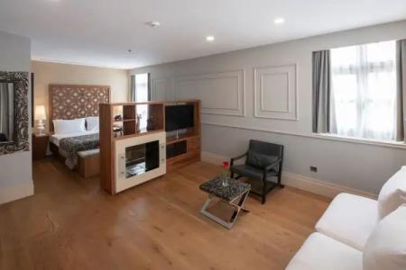 Akka Suites Taksim-Special Class - 13