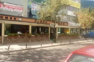 Black suite ataşehir Hotel