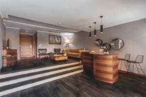 Orka Cove Hotel Penthouse & Suites - Adults Only, Fethiye