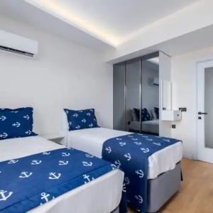 Ece Marina Suit - 114