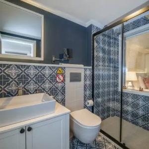 Ece Marina Suit - 84