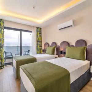 Ece Marina Suit - 86