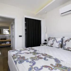 Ece Marina Suit - 96