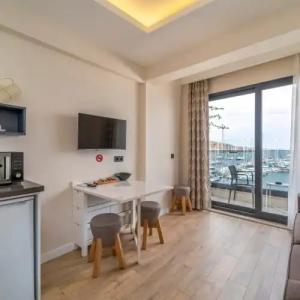 Ece Marina Suit - 65