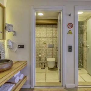 Ece Marina Suit - 100