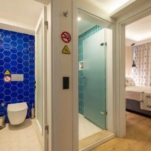 Ece Marina Suit - 119