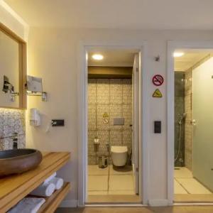 Ece Marina Suit - 101