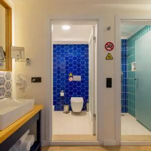 Ece Marina Suit - 118