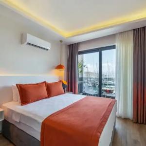 Ece Marina Suit - 104