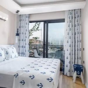 Ece Marina Suit - 113