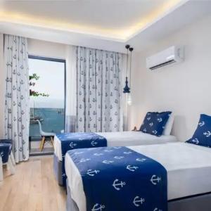 Ece Marina Suit - 115