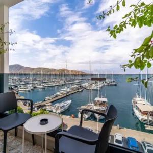 Ece Marina Suit - 89