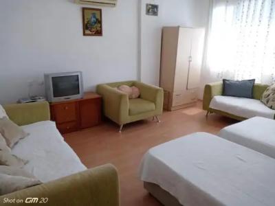 Hzd Apartments Hostel - 35