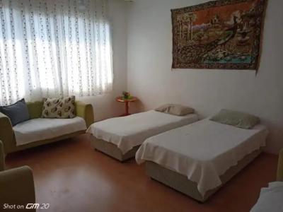 Hzd Apartments Hostel - 32