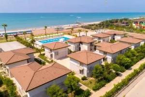 Crystal Boutique Beach Resort - Adults Only, Belek