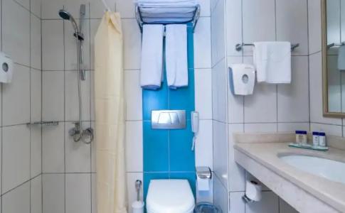 Crystal Boutique Beach Resort - Adults Only - 56