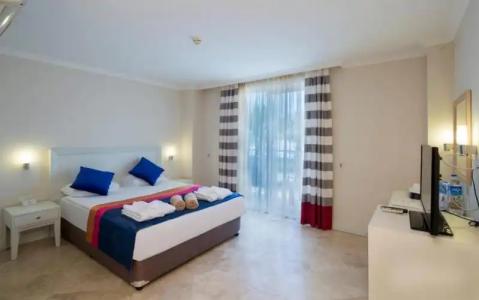 Crystal Boutique Beach Resort - Adults Only - 53