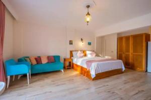 Infinity Lily Apartments, Fethiye