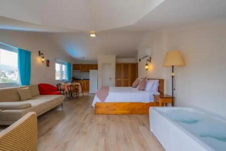 Infinity Lily Apartments - 52