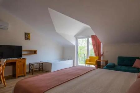 Infinity Lily Apartments - 36