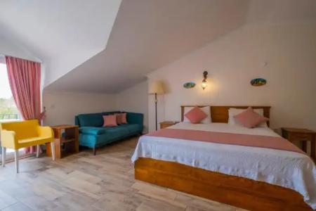 Infinity Lily Apartments - 41